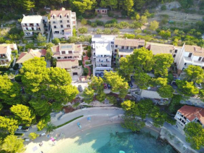 Villa Dalmatia Apartments